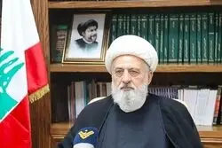الخطیب: مذاکرات با اسرائیل به نتیجه نرسیده است