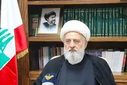 الخطیب: مذاکرات با اسرائیل به نتیجه نرسیده است