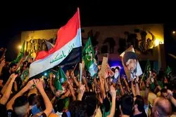 دادگاه فدرال تکلیف اعتراضات شدید به انتخابات عراق را روشن کرد