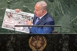 بی‌بی سیاست اسرائیل در قبال ایران را تغییر می‌دهد؟