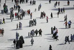 صدای تیراندازی در مصلای تهران/ علت چیست؟