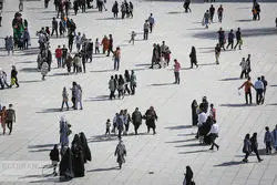 صدای تیراندازی در مصلای تهران/ علت چیست؟