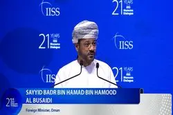 پشت‌پرده دیدار مهم عمان و آمریکا/ پای ایران هم در میان است؟