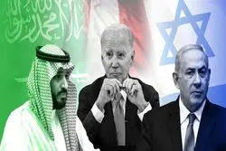 بن سلمان در یک قدمی تحقق جاه‌طلبی‌هایش؛ یک معامله سه سر برد؟