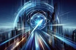 سرعت دیوانه‌وار اینترنت در ژاپن؛ 22/9 پیتابیت در ثانیه!