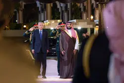 رازگشایی از هم‌دستی اردوغان و بن سلمان در شام