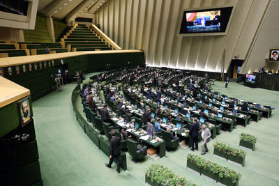 تصویب جزییات طرح تفکیک وزارت راه و شهرسازی در کمیسیون عمران مجلس/ جدایی «راه» از «شهر» پس از 13 سال