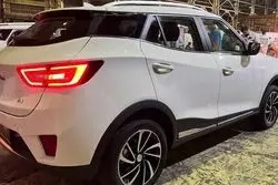 متقاضیان جدید خودروهای وارداتی می توانند ثبت نام کنند / سه خودرو برای خریداران جدید مشخص شد