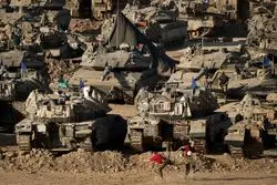 مسیر خطرناک توسعه‌طلبی‌ اسرائیل؛ جنگ در خارج، نزاغ در داخل