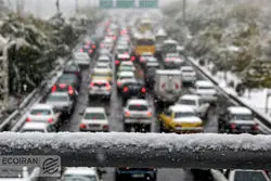 سامانه بارشی گسترده در کشور فعال شد/ رگبار، رعد و برق و وزش باد شدید در ۲۵ استان کشور