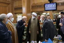 روز پرحاشیه شورا ؛دو فوریتی که از فوریت افتاد