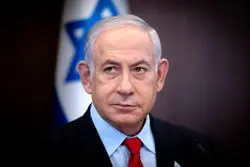 ادعای نتانیاهو: ایران مانع توافق ما با عربستان نخواهد بود!