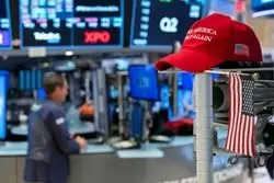 هجوم سرمایه به وال استریت پس از پیروزی ترامپ: صندوق‌های سهام 140 میلیارد دلار جذب کردند