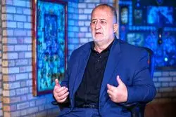 ببینید | جملات جالب قاضی‌پور درباره کوانتوم و کهکشان‌ها: دانشمندان گیج شدند نمی‌دانند که...