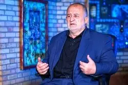 ببینید | جملات جالب قاضی‌پور درباره کوانتوم و کهکشان‌ها: دانشمندان گیج شدند نمی‌دانند که...