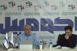 دلیل اقتصادی دو حزبی شدن نظام‌های سیاسی به روایت مسعود نیلی/ بُرش