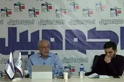 دلیل اقتصادی دو حزبی شدن نظام‌های سیاسی به روایت مسعود نیلی/ بُرش