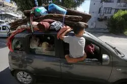 چرا کشورهای عربی از جنگ غزه هراسان شده‌اند؟