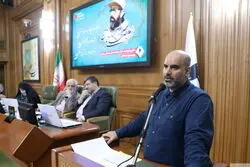 سپاه مسئول زنان آسیب دیده شد

