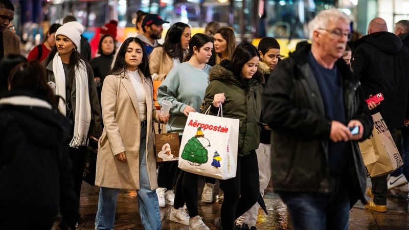 چشم بازارها به تورم آمریکا؛ رشد قیمت‌ها جان می‌گیرد؟