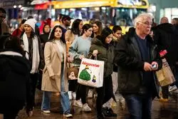 چشم سرمایه‌گذاران به اشتغال آمریکا؛ مسیر بازارها به کدام سو می‌رود؟