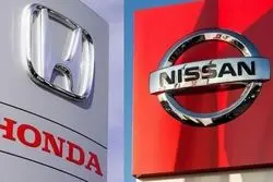هوندا مستاجر نیسان در آمریکا می‌شود