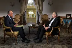 پزشکیان: آماده گفت‌وگو با آمریکا هستیم