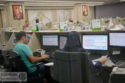  پیش‌بینی بورس فردا 10 مهر 1402 / تکرار دوباره روزهای منفی در بازار بورس اوراق بهادار تهران