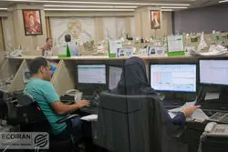 پیش‌بینی بورس فردا 15 بهمن 1403/ ترس سرمایه‌گذاران از بورس