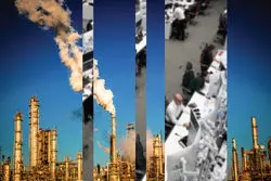 سیگنال برای پالایشی ها از کجا آب می خورد؟/ تغییرات  دارایکم و پالایشی یکم