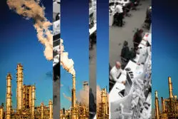 سیگنال برای پالایشی ها از کجا آب می خورد؟/ تغییرات  دارایکم و پالایشی یکم