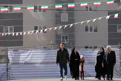 اهدای زمین رایگان به ۲۵۰۰ خانوار تهرانی