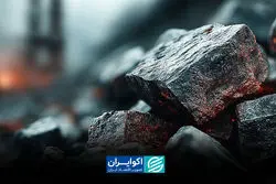 تبعیت زغال‌سنگ از بازار نفت در میانه جنگ