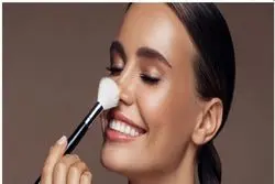 ابزار لازم برای داشتن آرایش ملایم