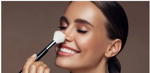 ابزار لازم برای داشتن آرایش ملایم