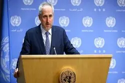 سازمان ملل و اتحادیه اروپا خواستار لغو طرح شهرک‌سازی‌ اسرائیل در کرانه باختری شدند