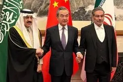 نبرد نفس‌گیر جدید آمریکا و چین در خاورمیانه