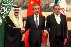 نبرد نفس‌گیر جدید آمریکا و چین در خاورمیانه