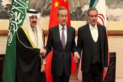نبرد نفس‌گیر جدید آمریکا و چین در خاورمیانه