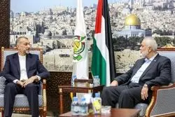 هشدار شدید تهران نسبت به از کنترل خارج شدن اوضاع