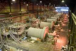 آرامش در صنایع حکمفرماست / غذا به اندازه کافی هست