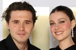  پسر دیوید بکام علیه پدر و مادرش بیانیه داد / سعی کردند رابطه‌ام را نابود کنند/مادرم اصرار داشت اولین رقص مراسم عروسی را با من انجام دهد

