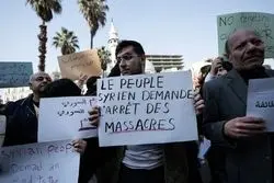 فوران خشونت در شام پسااسد؛ کار تهران با دمشق و آنکارا بالا می‌گیرد؟