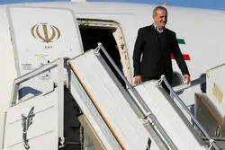 مقصد بعدی سفر پزشکیان مشخص شد	