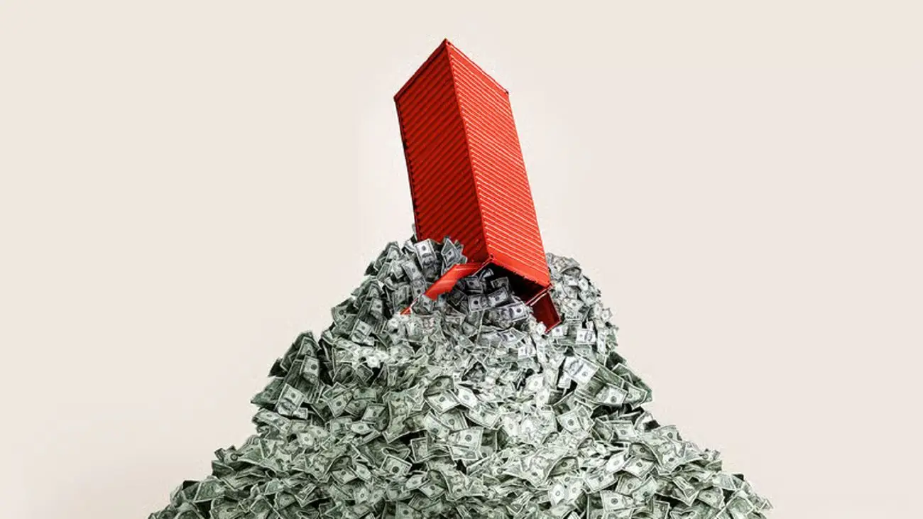 هیولای مازاد تجاری چین؛ اژدهای زرد، اقتصاد جهان را می‌بلعد؟