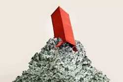 هیولای مازاد تجاری چین؛ اژدهای زرد، اقتصاد جهان را می‌بلعد؟