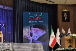 ناگفته‌های قاری پیشکسوت از لحظات ترور رهبر شهید