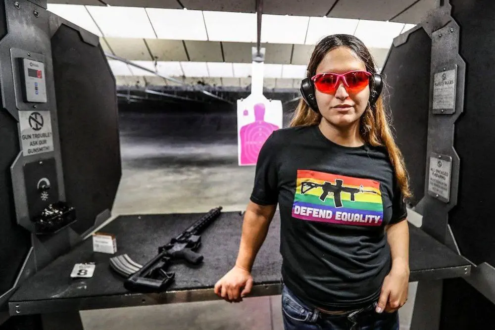 نام یک چپ‌گرای ایرانی‌تبار در پرونده ترور چارلی کرک 