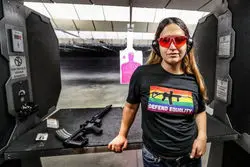 نام یک چپ‌گرای ایرانی‌تبار در پرونده ترور چارلی کرک 