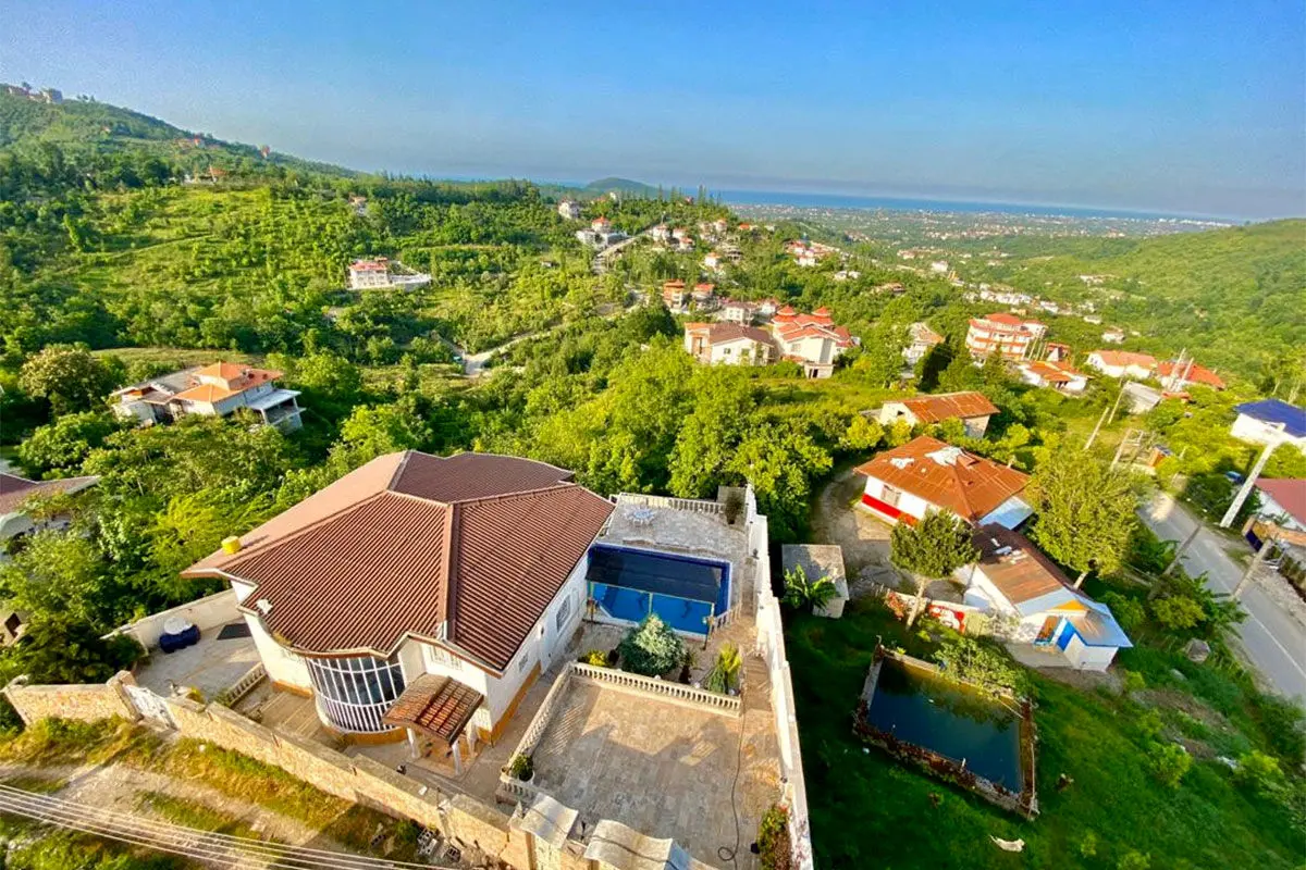 بازار مسکن شمال در آتش جنگ؛ رونق اجاره و افزایش تقاضای خرید